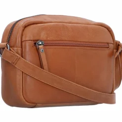 Burkely Just Jolie Umhängetasche Leder 22 cm