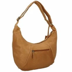New Burkely Just Jolie Umhängetasche Leder 45 cm earth cognac