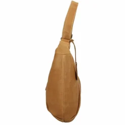 New Burkely Just Jolie Umhängetasche Leder 45 cm earth cognac