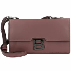 Burkely Modest Meghan Handytasche Leder 17,5 cm