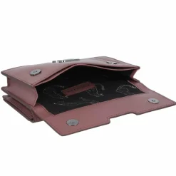 Burkely Modest Meghan Handytasche Leder 17,5 cm