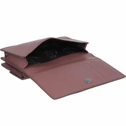 Burkely Modest Meghan Handytasche Leder 17,5 cm