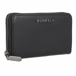 Damen Burkely Nocturnal Nova Geldbörse RFID Schutz Leder 14.5 cm