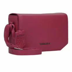 Burkely Umhängetaschen<Nocturnal Nova Umhängetasche Leder 20 cm petal pink