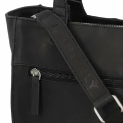 Burkely Rogue Robyn Schultertasche Leder 26 cm