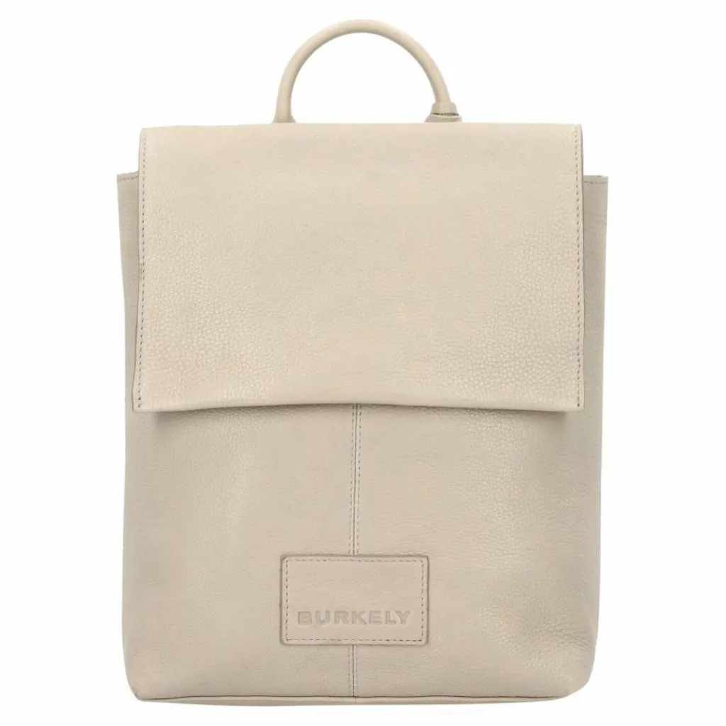 Burkely Soft Skylar City Rucksack Leder 27 cm