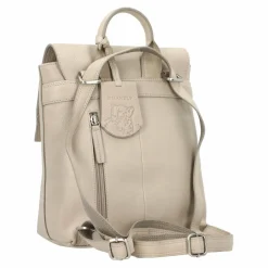 Burkely Soft Skylar City Rucksack Leder 27 cm