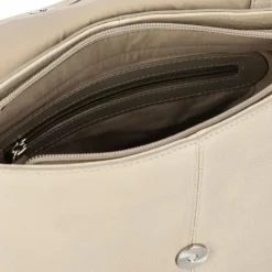 Burkely Soft Skylar City Rucksack Leder 27 cm