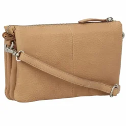 Burkely Soft Skylar Umhängetasche Leder 19 cm