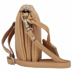 Burkely Soft Skylar Umhängetasche Leder 19 cm