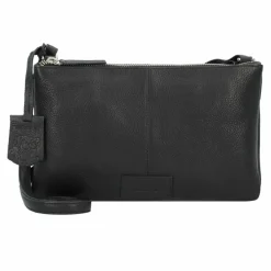 Burkely Umhängetaschen<Soft Skylar Umhängetasche Leder 26 cm beach black