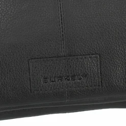 Burkely Umhängetaschen<Soft Skylar Umhängetasche Leder 26 cm beach black