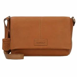 Burkely Soft Skylar Umhängetasche Leder 24 cm