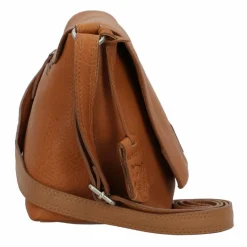 Burkely Soft Skylar Umhängetasche Leder 24 cm