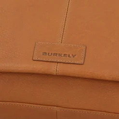Burkely Soft Skylar Umhängetasche Leder 24 cm