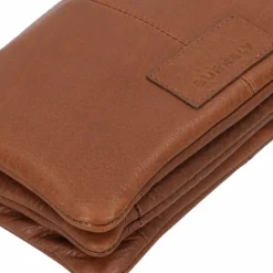 Burkely Umhängetaschen<Soft Skylar Umhängetasche Leder 19 cm chestnut