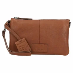 Burkely Umhängetaschen<Soft Skylar Umhängetasche Leder 19 cm chestnut