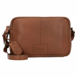 Burkely Soft Skylar Umhängetasche Leder 22 cm