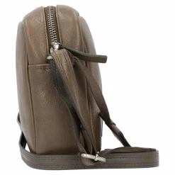 Burkely Soft Skylar Umhängetasche Leder 22 cm