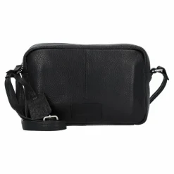 Burkely Soft Skylar Umhängetasche Leder 22 cm