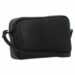 Burkely Soft Skylar Umhängetasche Leder 22 cm