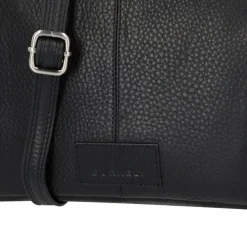 Burkely Soft Skylar Umhängetasche Leder 22 cm
