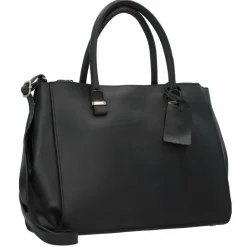 Burkely Vintage Wieske Handtasche Leder 35 cm