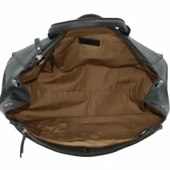 Burkely Vintage Wieske Handtasche Leder 35 cm