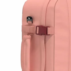 New Cabin Zero Adventure 114 Daypack 51 cm Laptopfach macaroon pink