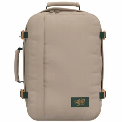 Best Cabin Zero Adventure 124 Daypack 45 cm Laptopfach cebu sands