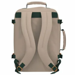 Best Cabin Zero Adventure 124 Daypack 45 cm Laptopfach cebu sands