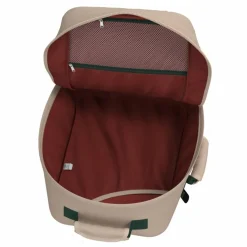 Best Cabin Zero Adventure 124 Daypack 45 cm Laptopfach cebu sands
