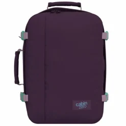 Online Cabin Zero Adventure 124 Daypack 45 cm Laptopfach midnight purple