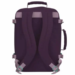 Online Cabin Zero Adventure 124 Daypack 45 cm Laptopfach midnight purple