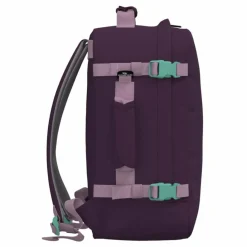 Online Cabin Zero Adventure 124 Daypack 45 cm Laptopfach midnight purple