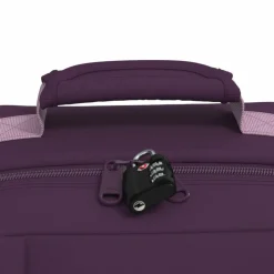 Online Cabin Zero Adventure 124 Daypack 45 cm Laptopfach midnight purple