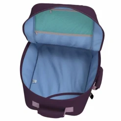 Online Cabin Zero Adventure 124 Daypack 45 cm Laptopfach midnight purple