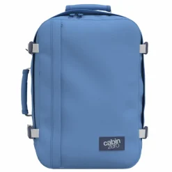 Cabin Zero Daypacks<Adventure 124 Daypack 45 cm Laptopfach infinity blue