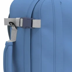 Cabin Zero Daypacks<Adventure 124 Daypack 45 cm Laptopfach infinity blue