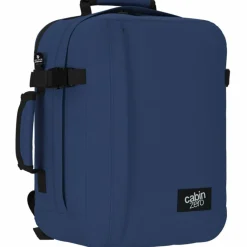 Cabin Zero Daypacks<Adventure 185 Daypack 39 cm Laptopfach navy
