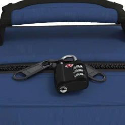 Cabin Zero Daypacks<Adventure 185 Daypack 39 cm Laptopfach navy