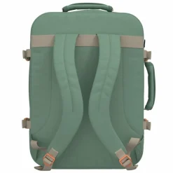 Cabin Zero Adventure 114 Daypack 51 cm Laptopfach