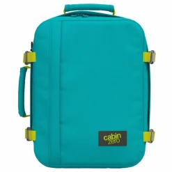 Cabin Zero Adventure 119 Daypack 39 cm Laptopfach