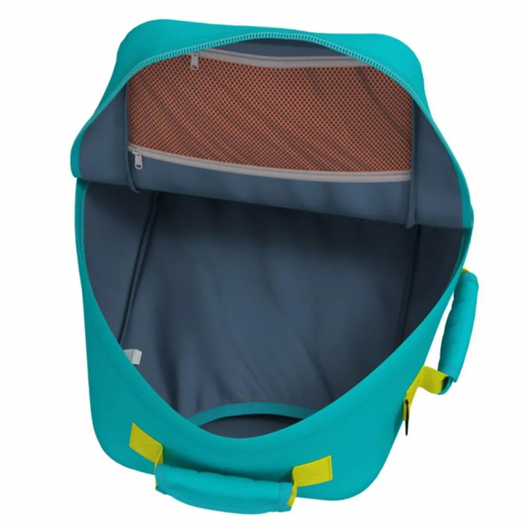 Cabin Zero Adventure 119 Daypack 39 cm Laptopfach