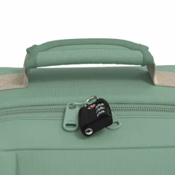 Cabin Zero Adventure 119 Daypack 39 cm Laptopfach