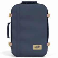 Cabin Zero Daypacks<Adventure 124 Daypack 45 cm Laptopfach shibori blue