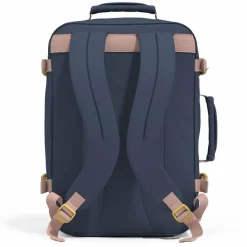 Cabin Zero Daypacks<Adventure 124 Daypack 45 cm Laptopfach shibori blue
