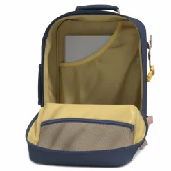 Cabin Zero Daypacks<Adventure 124 Daypack 45 cm Laptopfach shibori blue