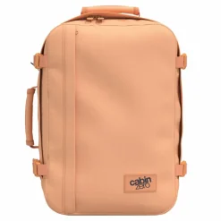 Cabin Zero Adventure 124 Daypack 45 cm Laptopfach