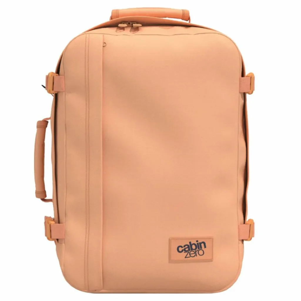 Cabin Zero Adventure 124 Daypack 45 cm Laptopfach